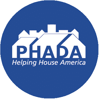 PHADA logo